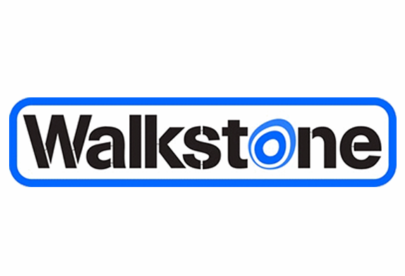 Logo Walkstone